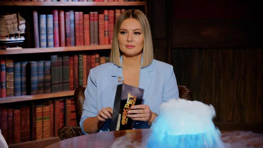 «Секрет на миллион», выпуск 8.11, НТВ, фото