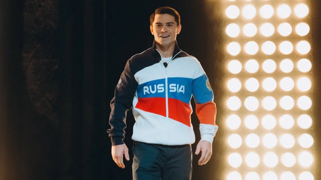 шоу «Титаны. Битва сезонов»