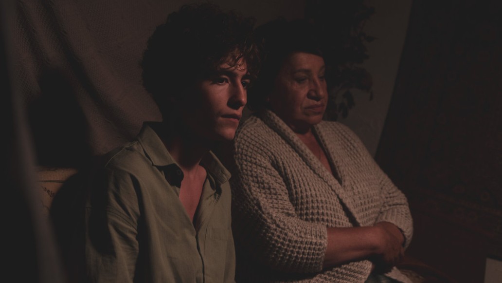 фильм «День рождения Сидни Люмета», фото