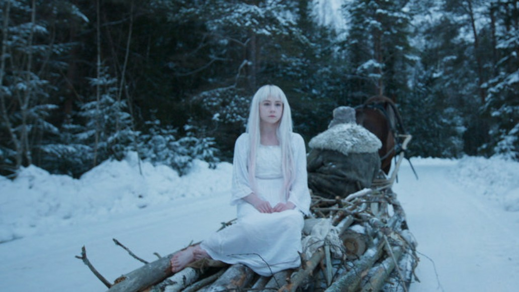 кинофестиваль «Зимний», фото