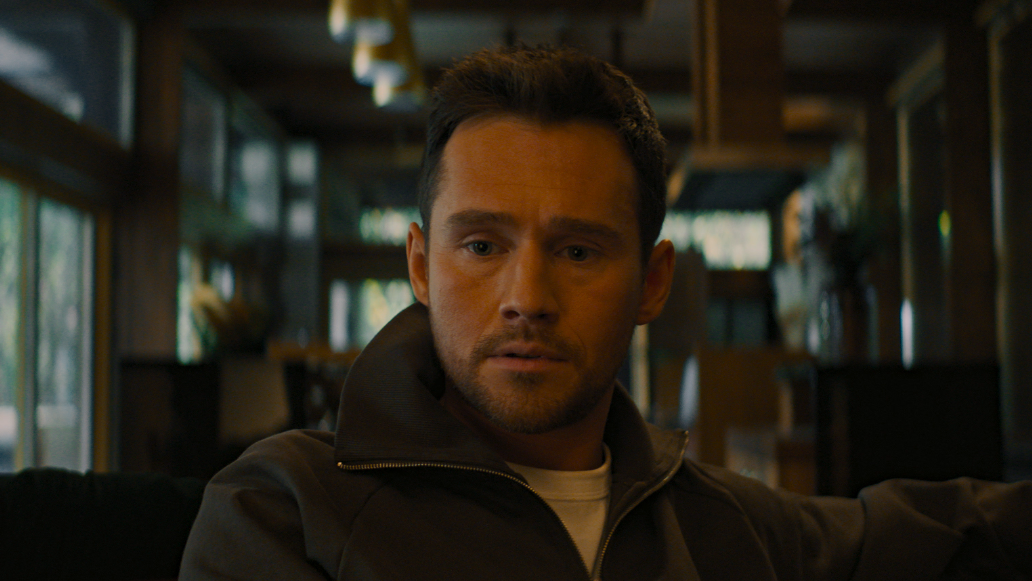 фильм ужасов «Голосовой помощник», фото