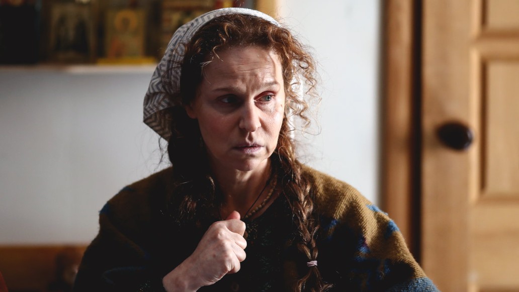 сериал Отпечатки, фото