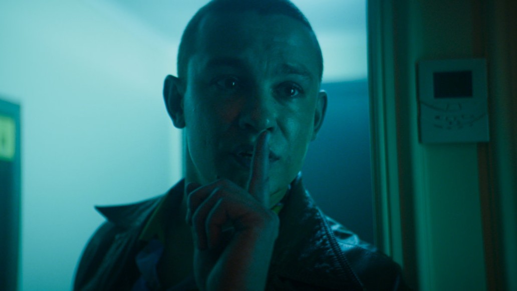 сериал Метод, фото