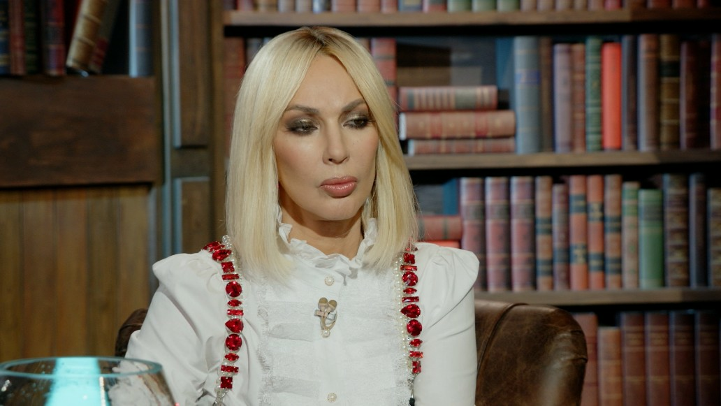 Ток-шоу «Секрет на миллион», НТВ, выпуск 27.12, фото