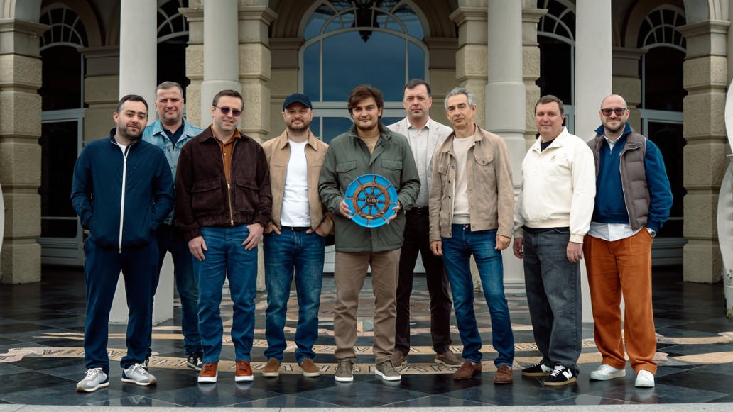 Холоп 3, фото