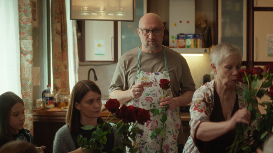 фильм Тюльпаны, фото