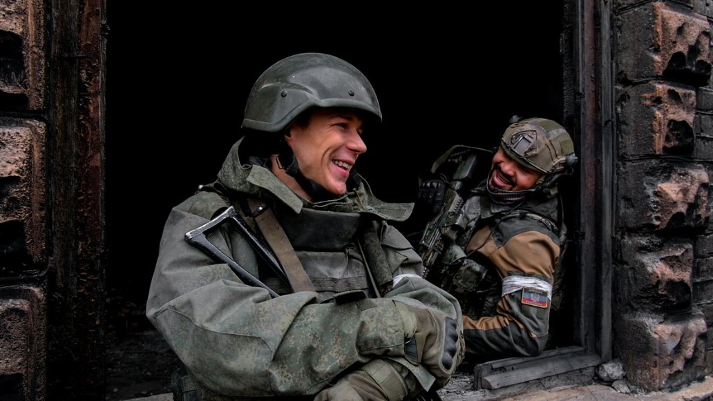 фильм Малыш, премьера в кино