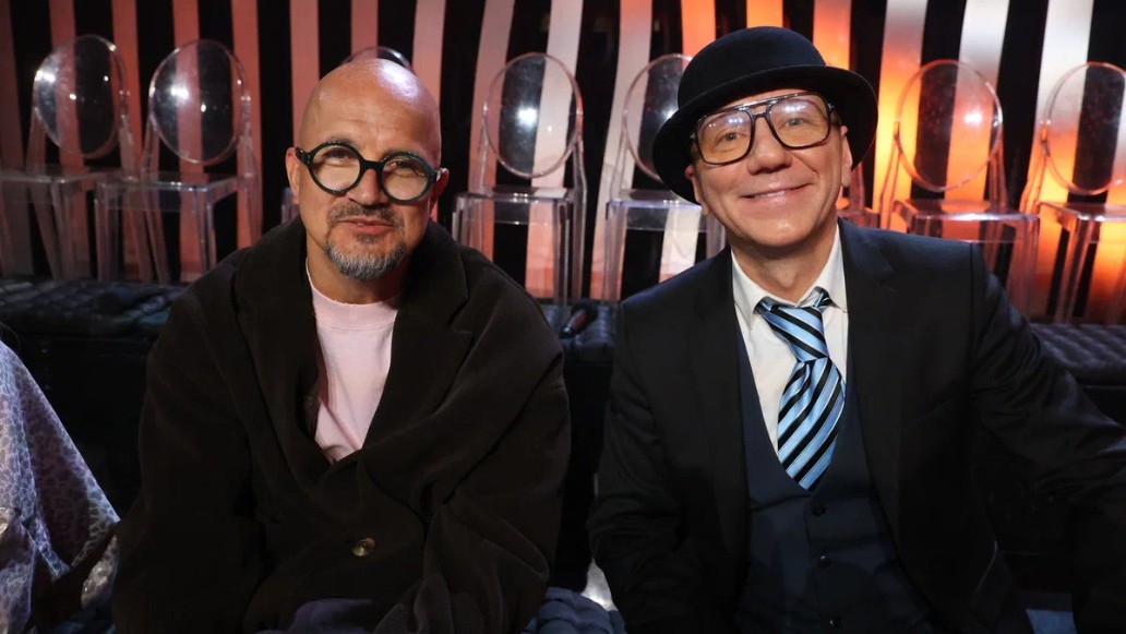 шоу «Достояние Республики»