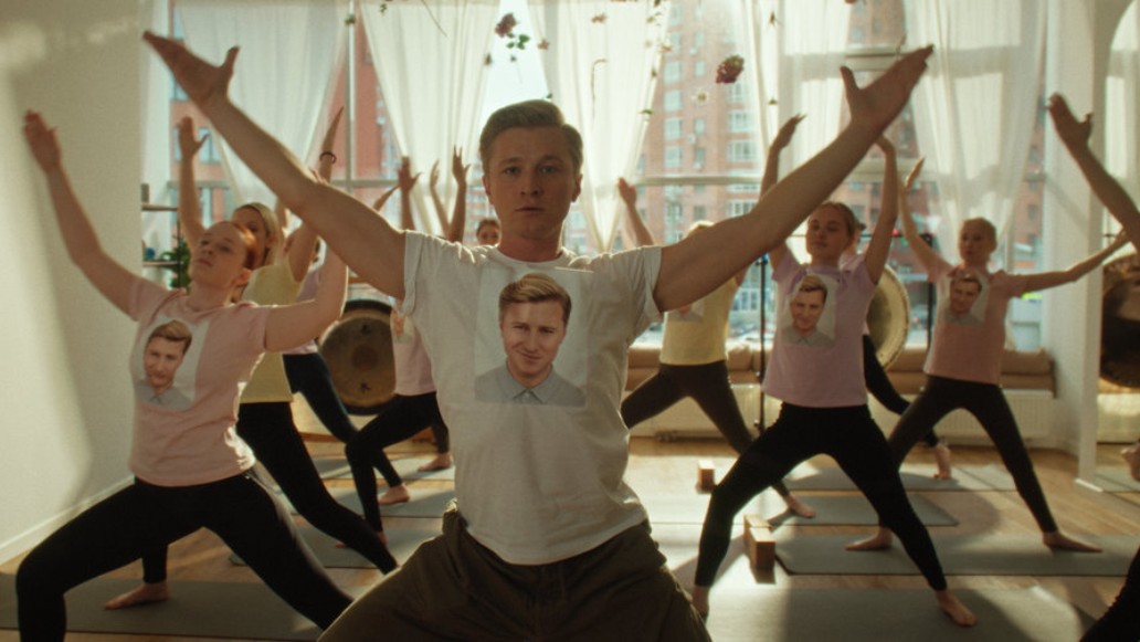 фильм Тюльпаны, фото