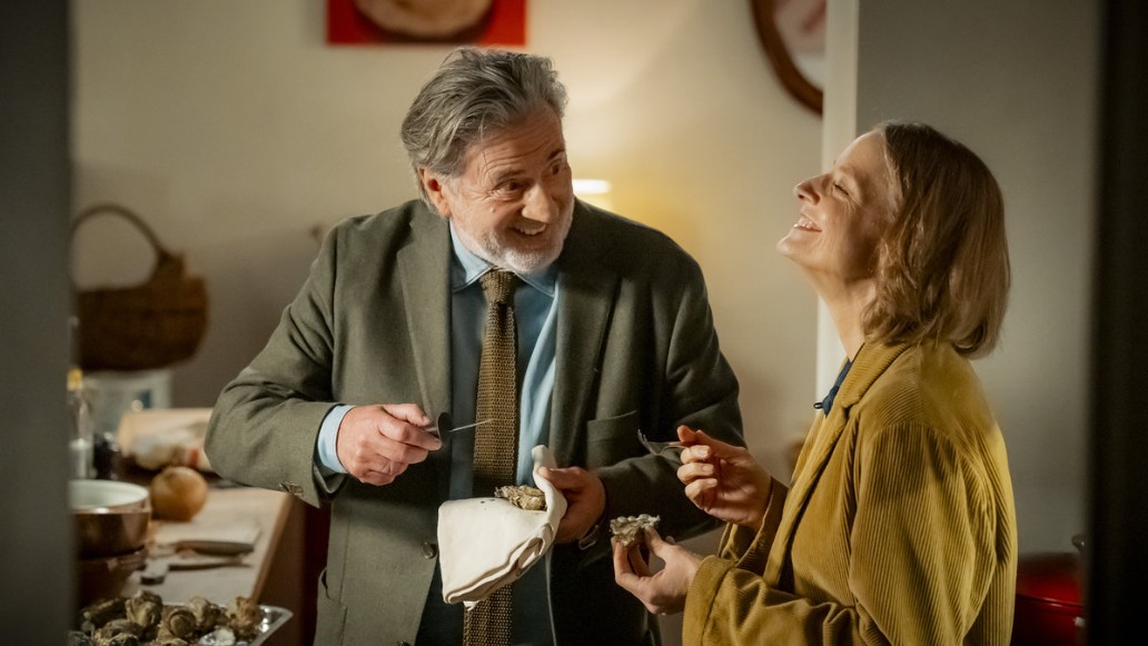 фильм Частная жизнь, фото