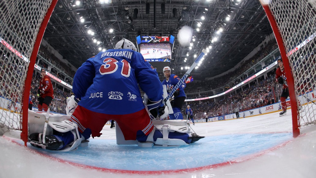 «Матч года 2026», фото