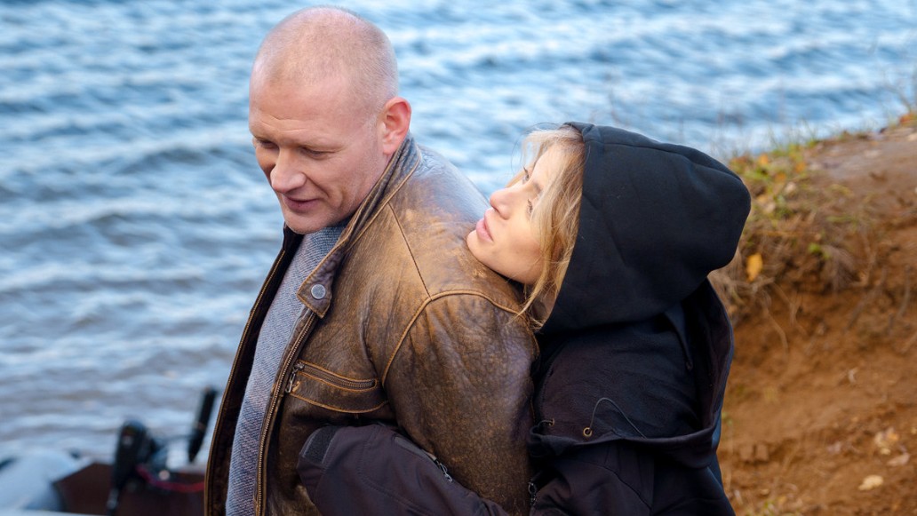 сериал Зов русалки, фото