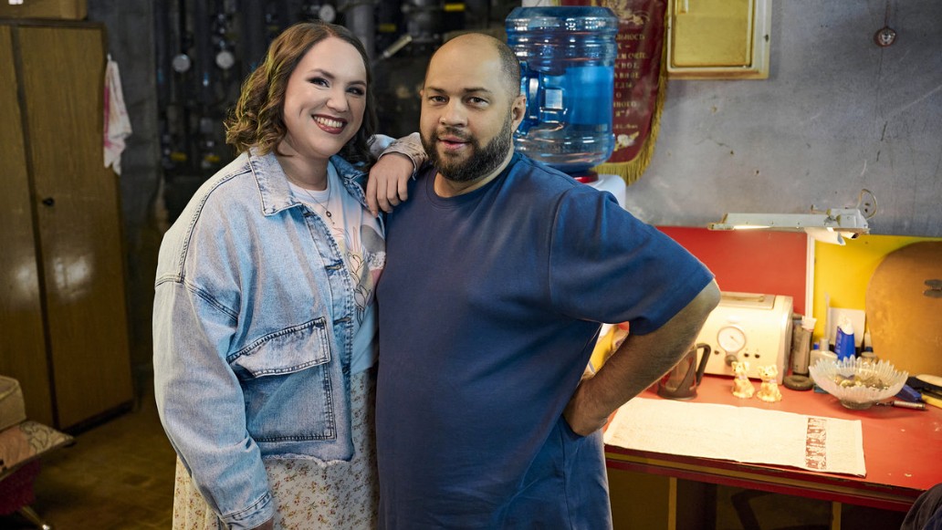 Мама будет против, СТС, фото