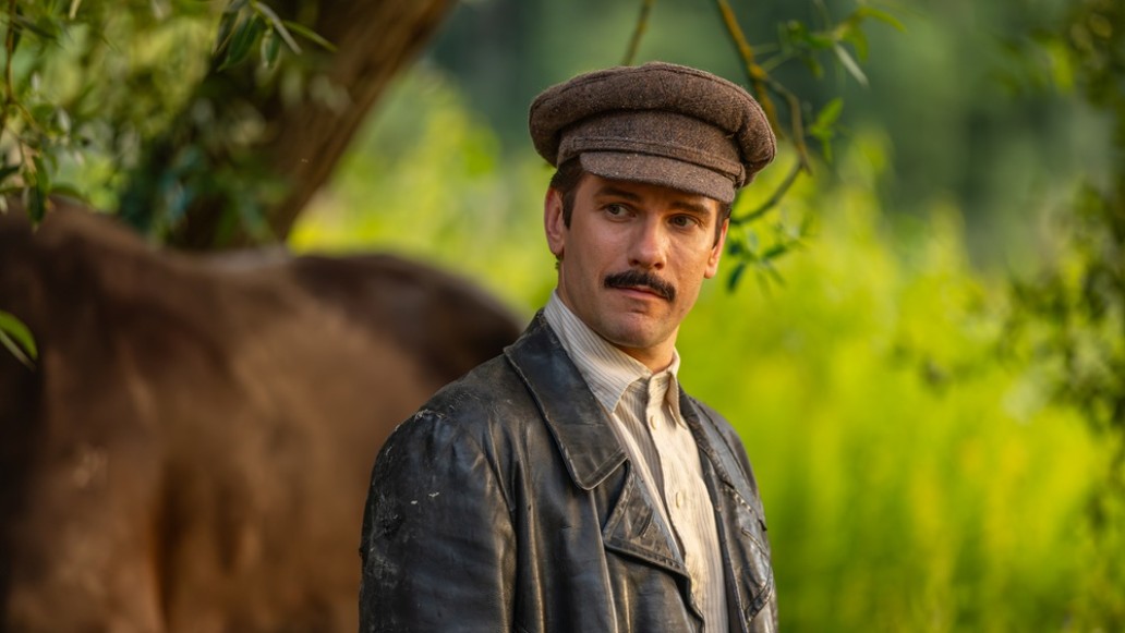 сериал Берега любви, фото