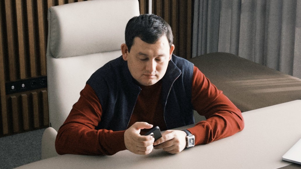 сериал Мошенники, фото