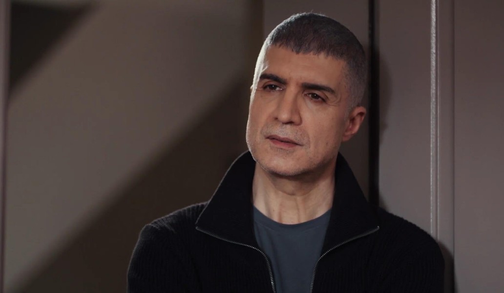 Özcan Deniz