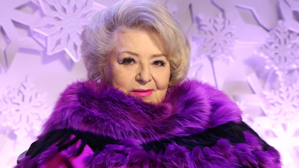 шоу «Ледниковый период – 2026», фото