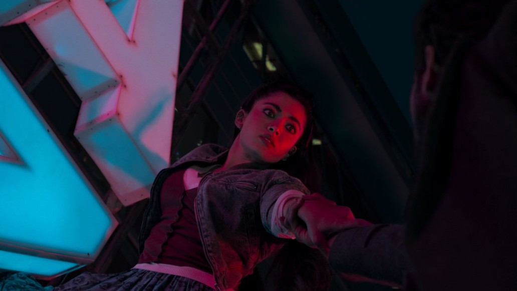 фильм Вампир, индийский, кино, фото