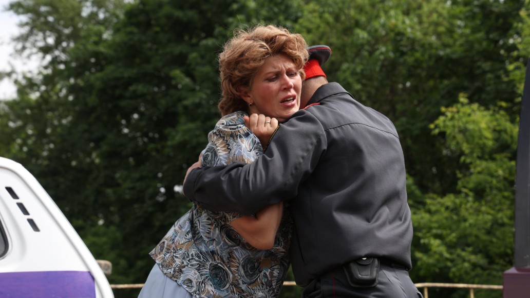 сериал Лимитчицы, фото