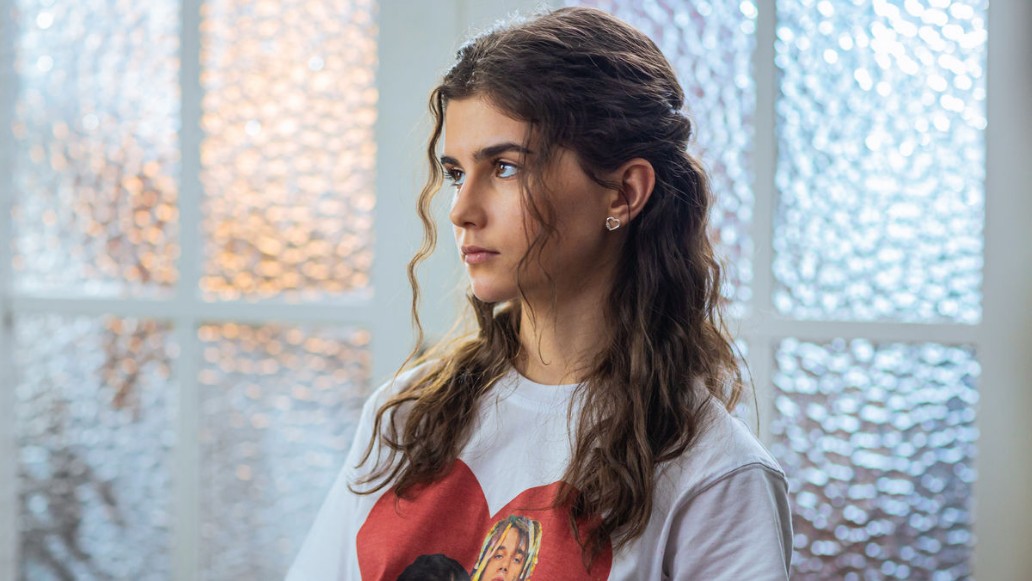 сериал «Папины дочки. Новые», 4 сезон