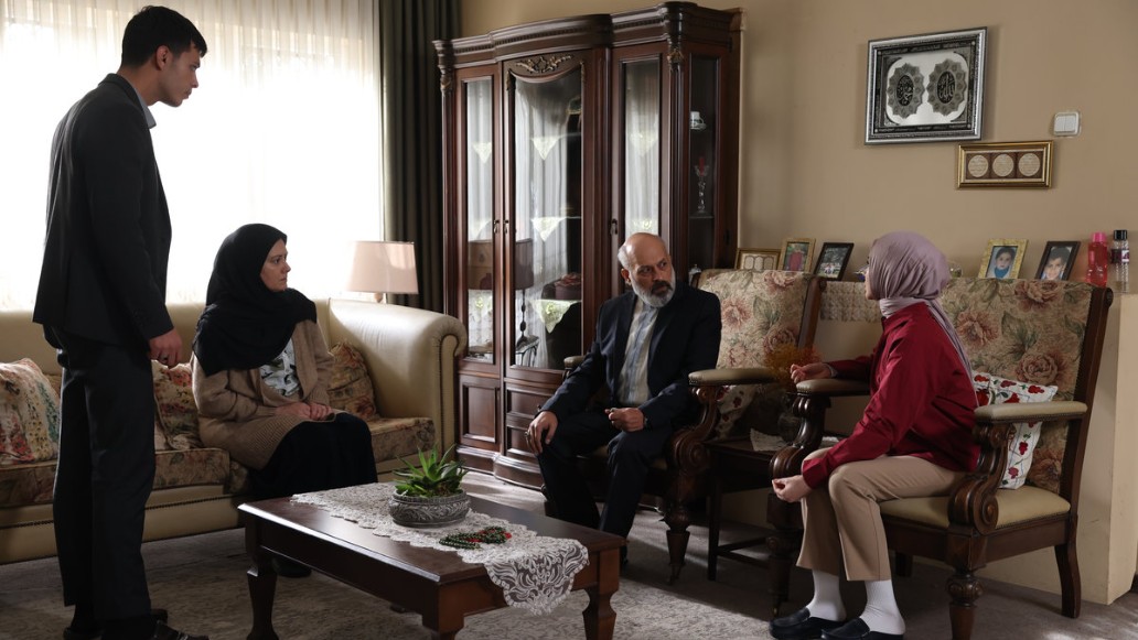 сериал Дикий, турецкий, фото