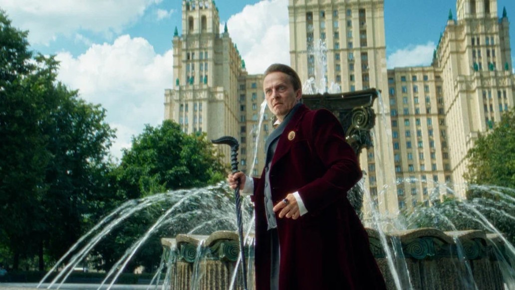 Софья Петрова, интервью, фильм «Домовенок Кузя 2, фото