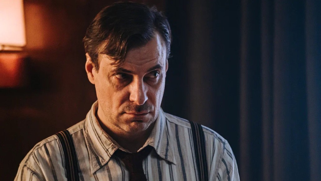 Отель “У погибшего альпиниста”, фото