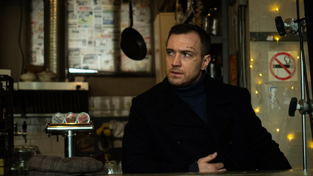 сериал Тайный советник, фото