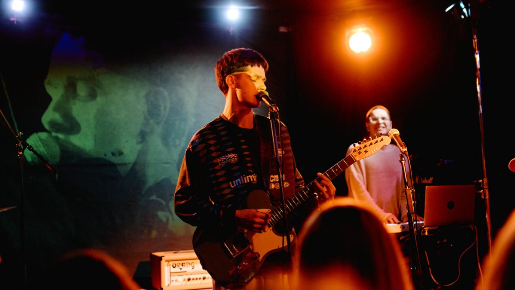 фильм Здесь был Юра, фото