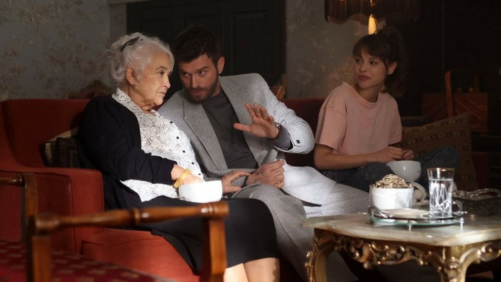 сериал «Семья», турецкий, фото