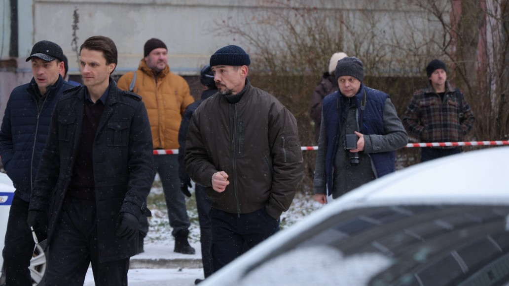 Хозяин, фото