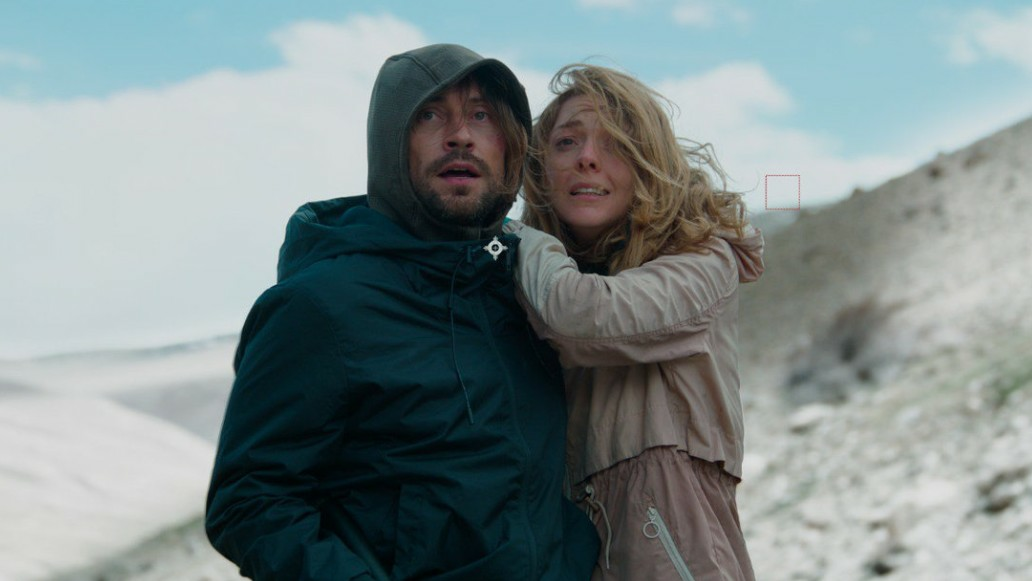 кинофестиваль «Зимний», фото