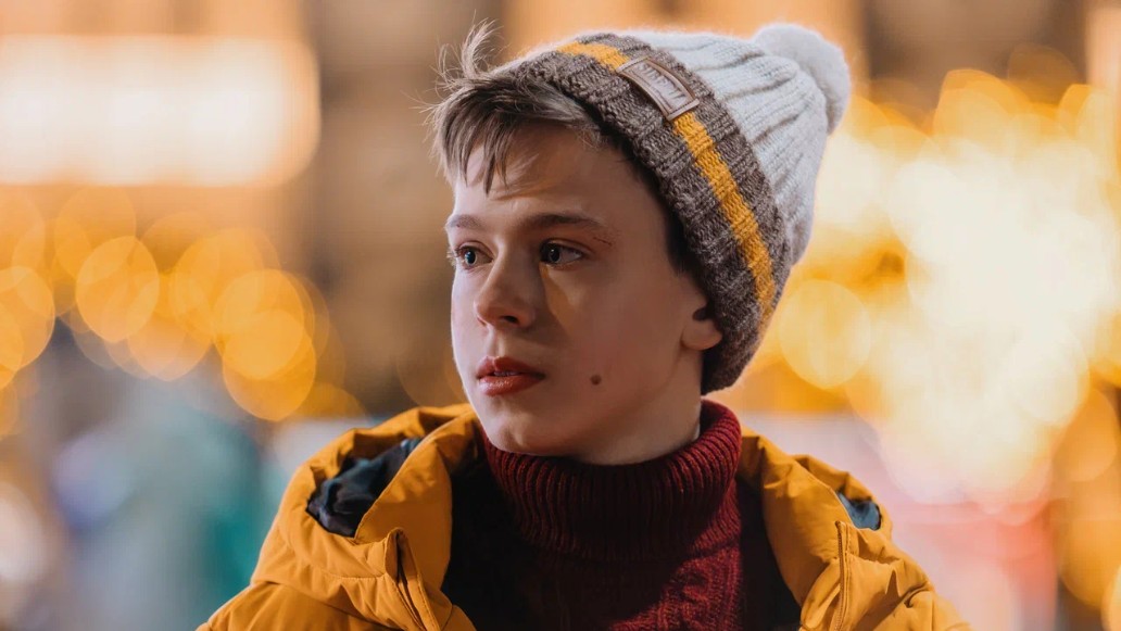 фильм Семьянин, фото