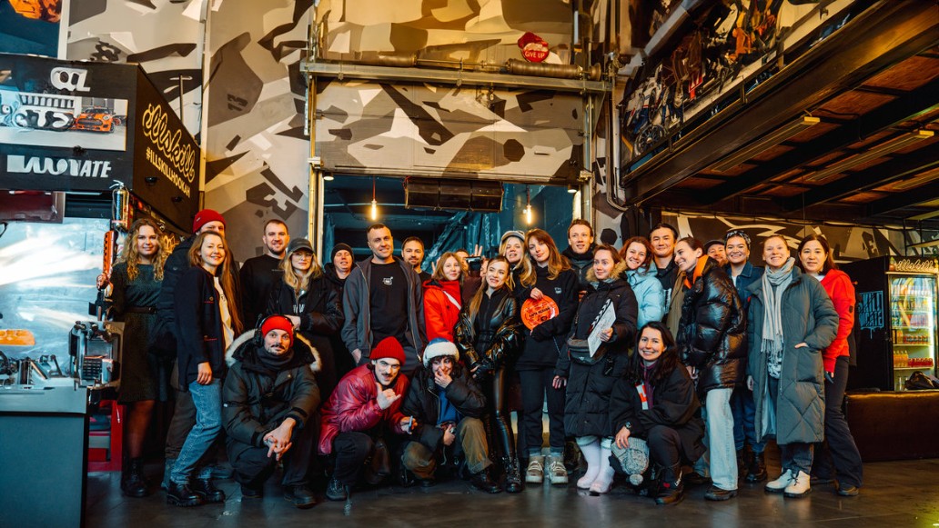 сериал «Карта желаний», фото