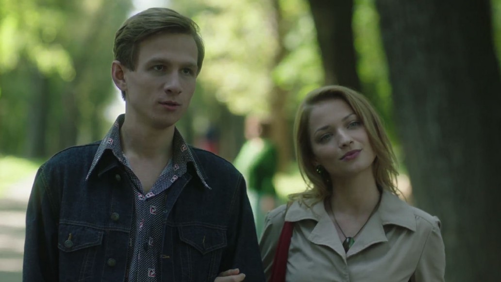 сериал «Чистые руки»