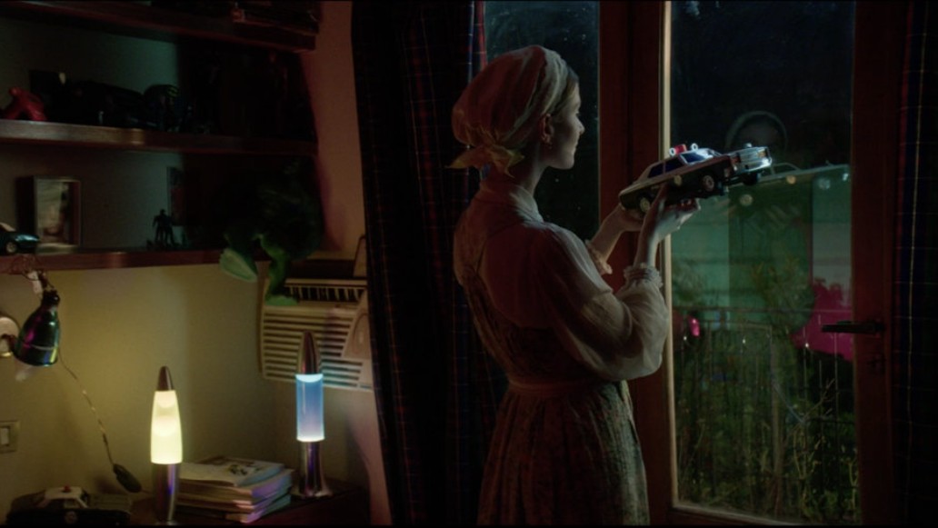 сериал Эль Русо, фото