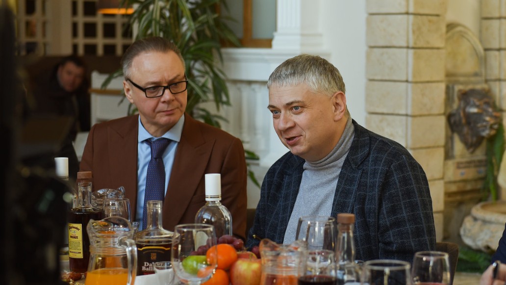 сериал «Тайны следствия», 25 сезон, фото