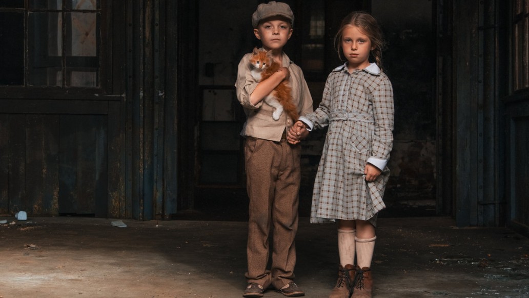 Cериал «Берлинская жара», фото