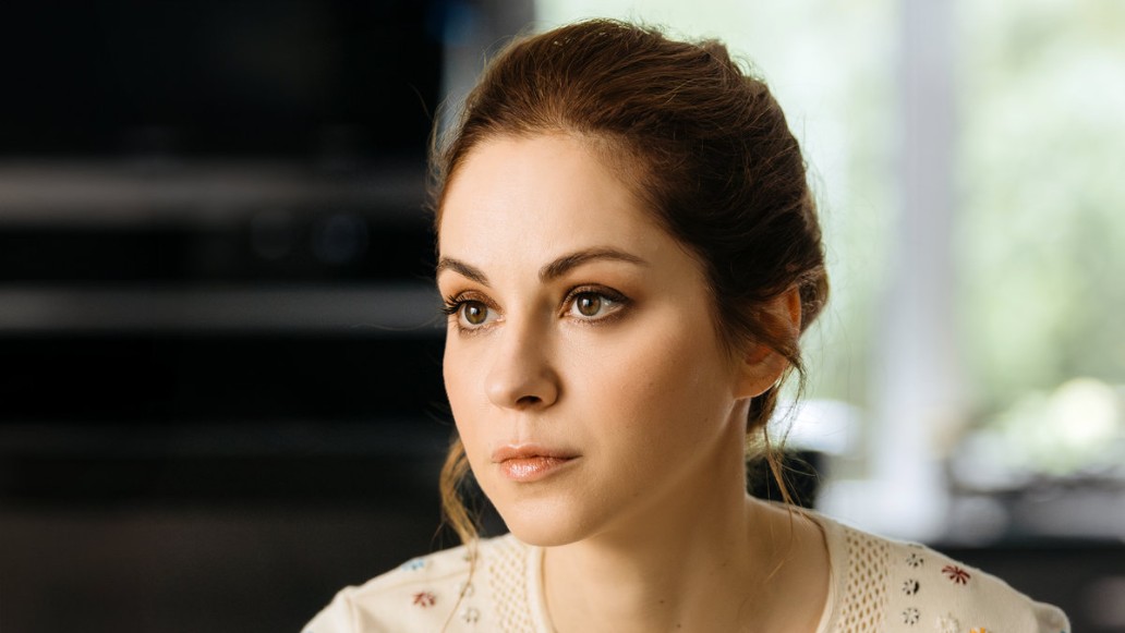 сериал «Полюби меня снова», фото