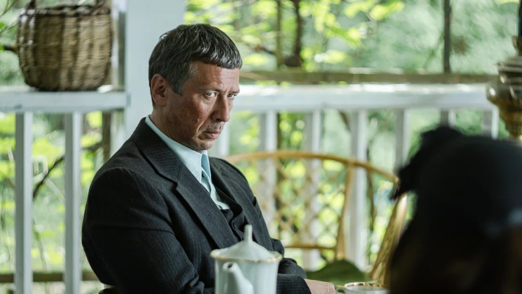 сериал, художник, 2, сезон, смотреть, онлайн, бесплатно, с, 22, января, 12 серий