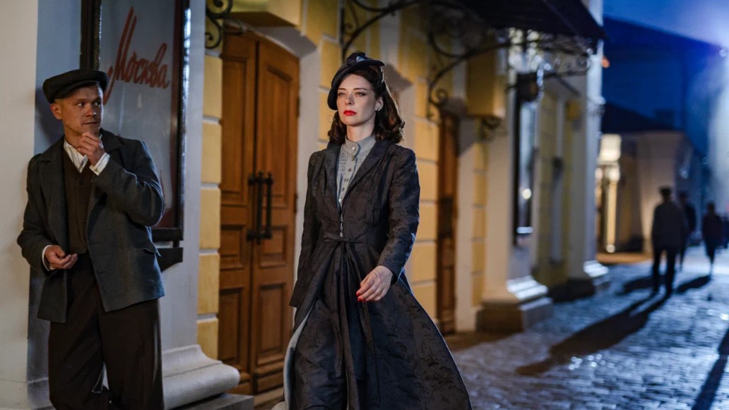 сериал, художник, 2, сезон, смотреть, онлайн, бесплатно, с, 22, января, 12 серий