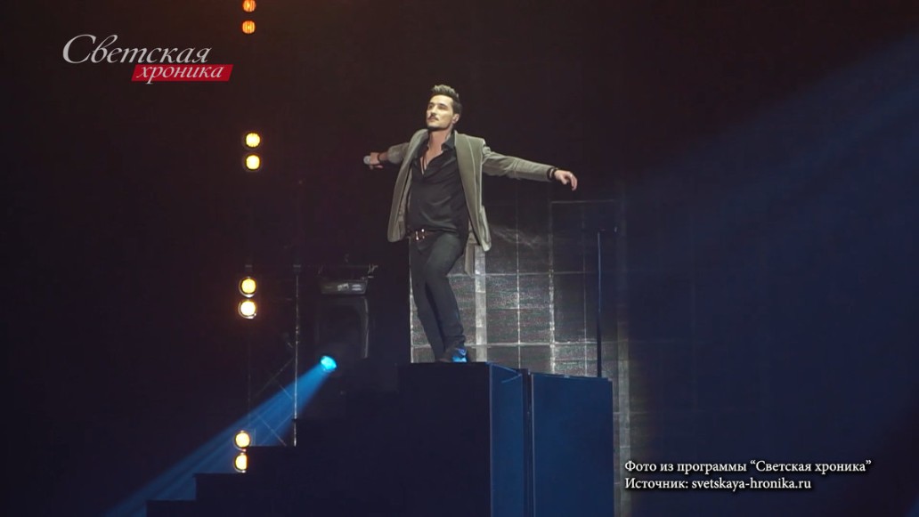 Светская хроника, фото