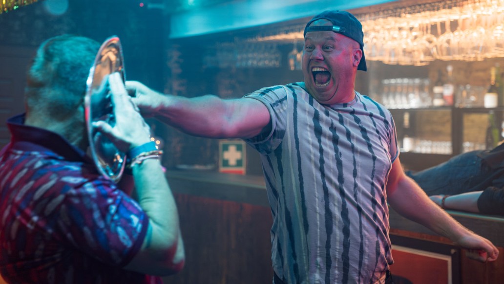 сериал Малой, фото