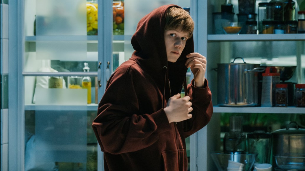 сериал«Кулинарный техникум», фото