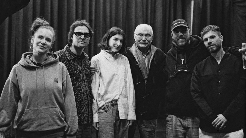 фильм Брат навсегда, съемки, фото