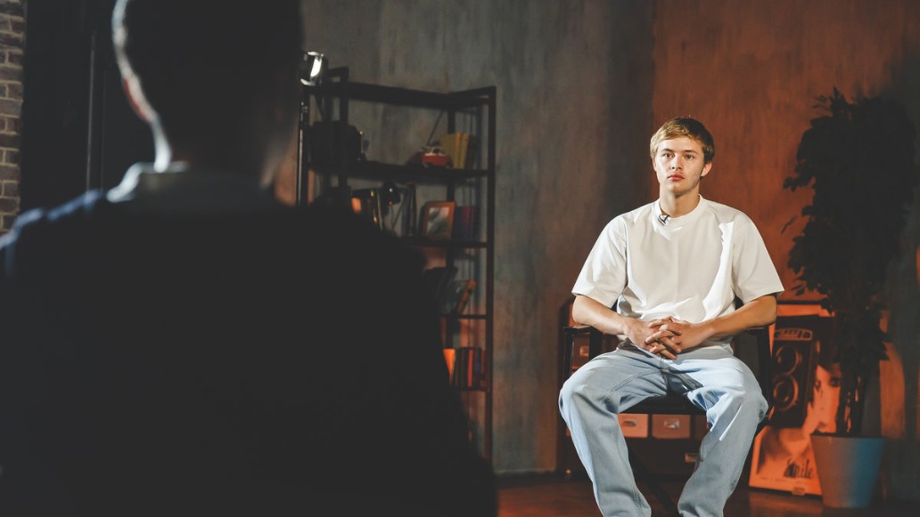 Цифровая броня, фото