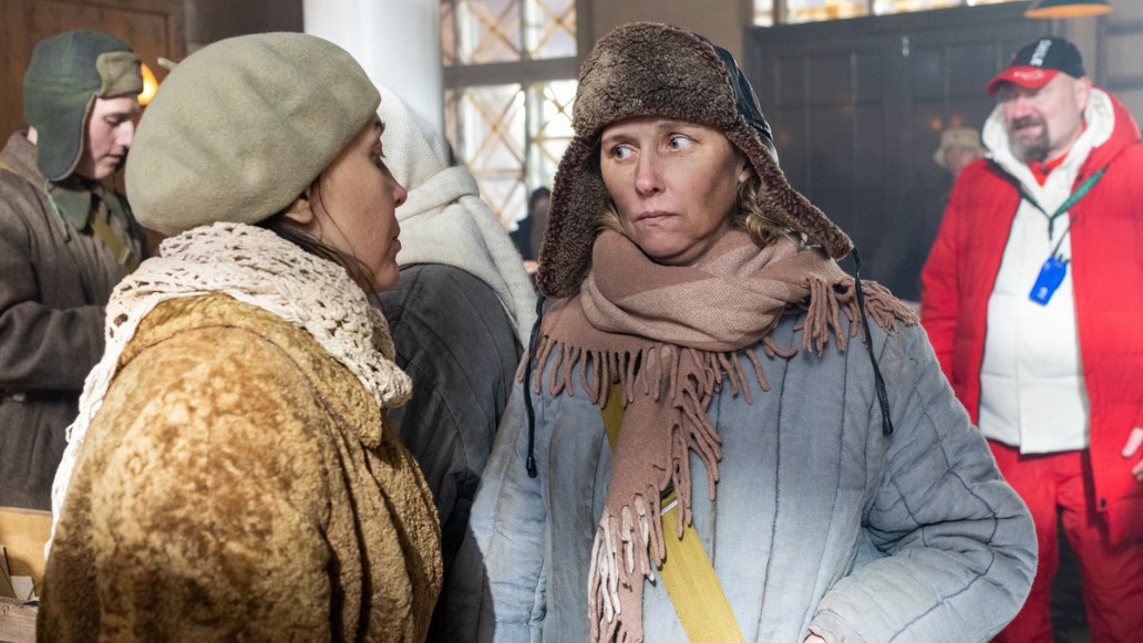 фильм На краю детства, фото