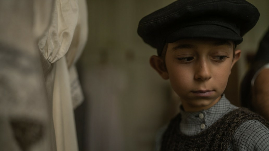 Манюня: Детство Ба, фото