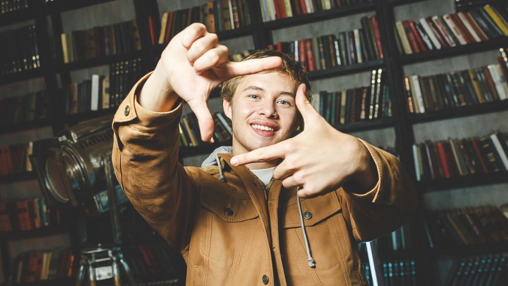 Цифровая броня, фото