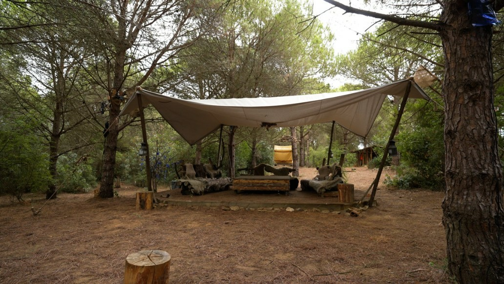 реалити «Выжить в Стамбуле», фото